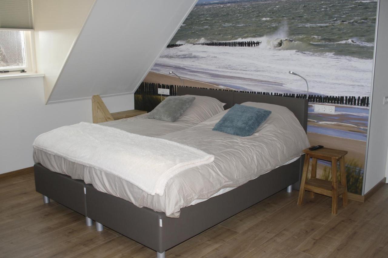 Hiltop Domburg Exteriér fotografie