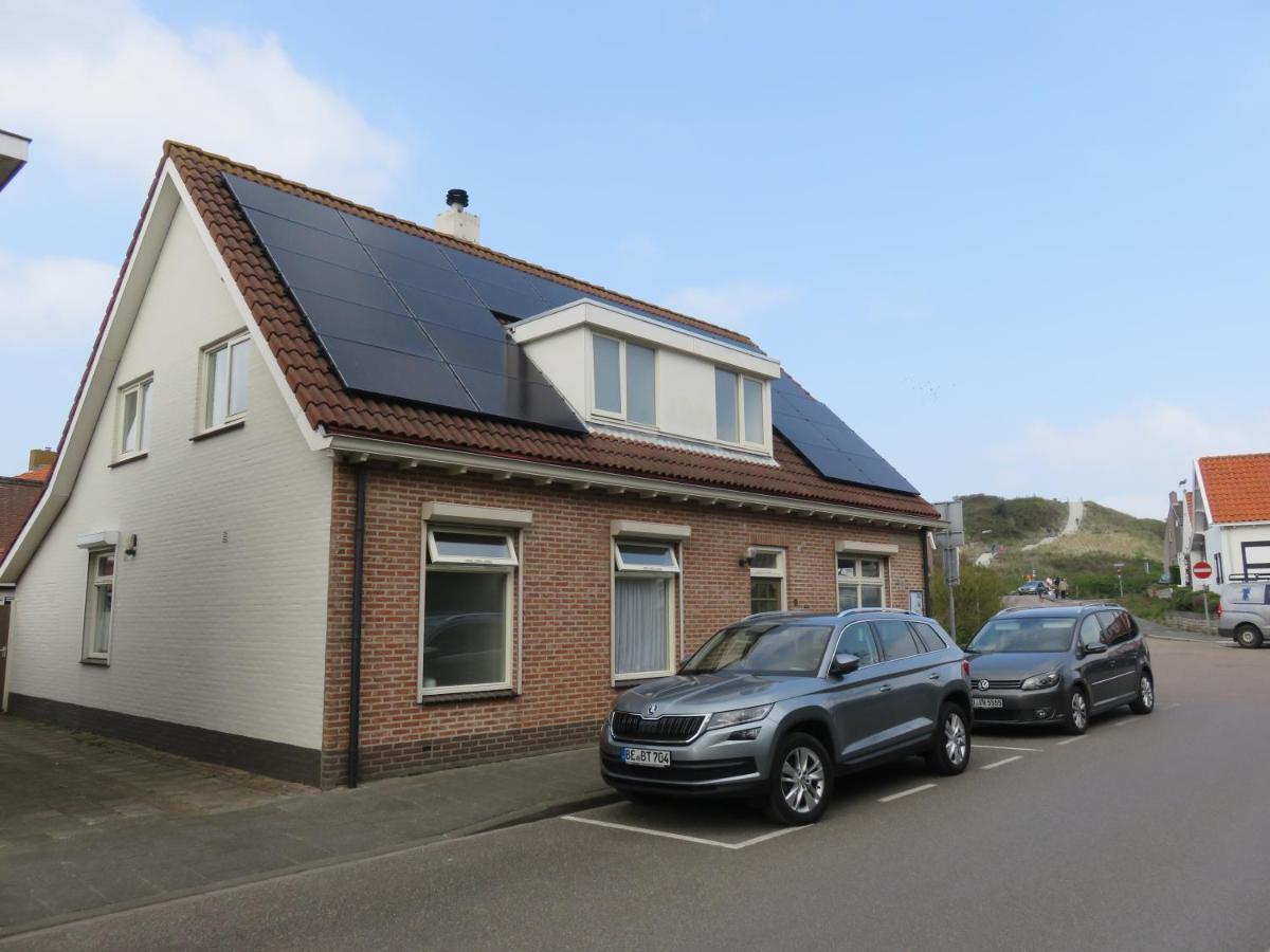 Hiltop Domburg Exteriér fotografie