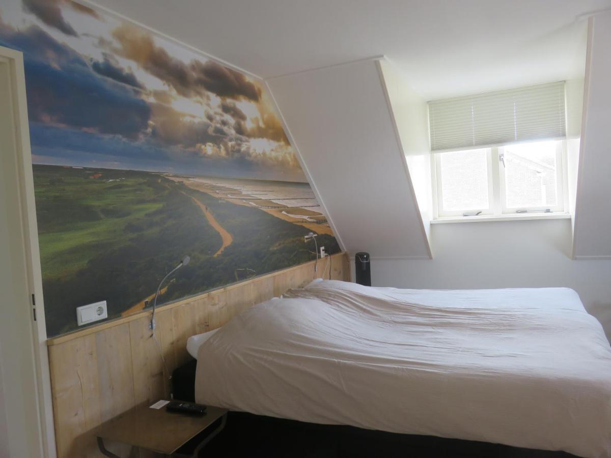 Hiltop Domburg Exteriér fotografie