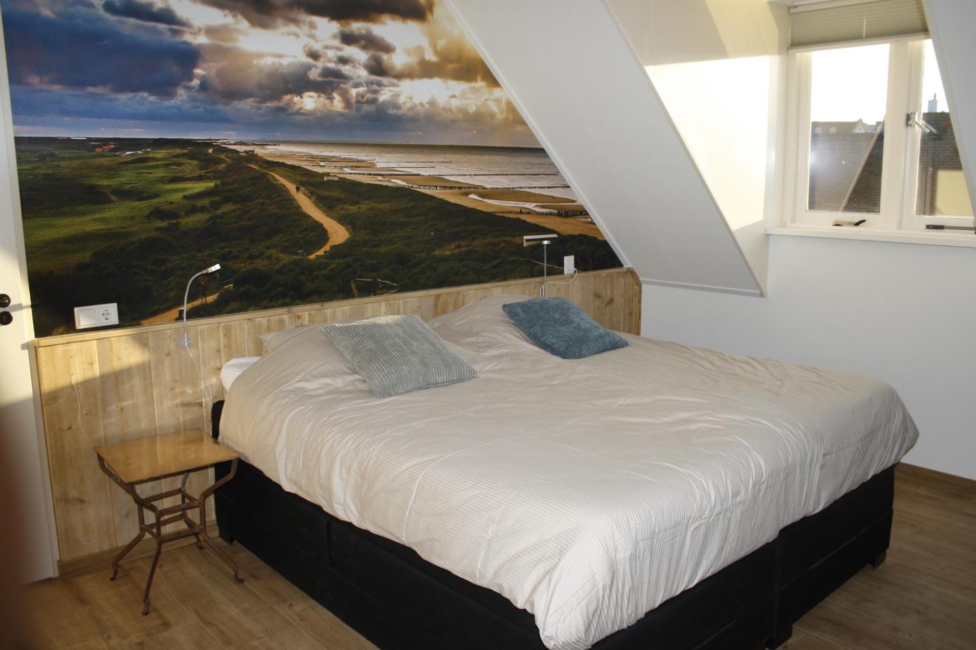 Hiltop Domburg Exteriér fotografie