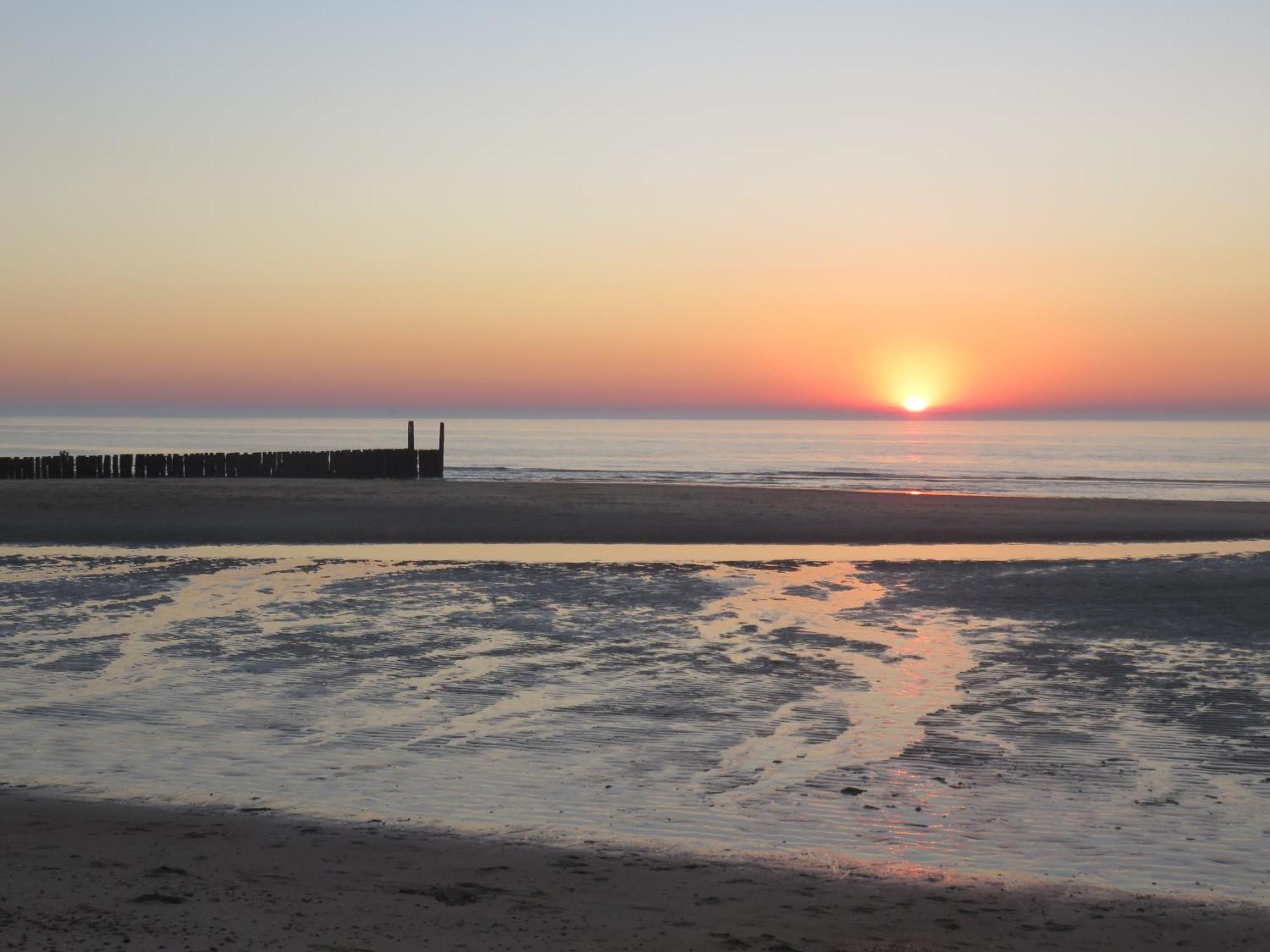 Hiltop Domburg Exteriér fotografie